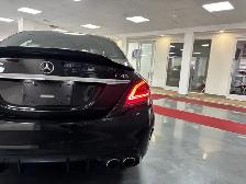 2019 Mercedes-Benz C-Class AMG C 43 4MATIC - Photo 37