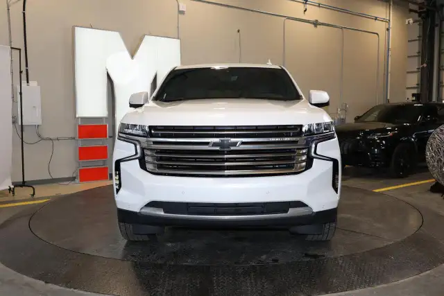 2021 Chevrolet Tahoe High Country 6.2L V8 - DVD|HUD|PANO|360CAM| - Photo 2