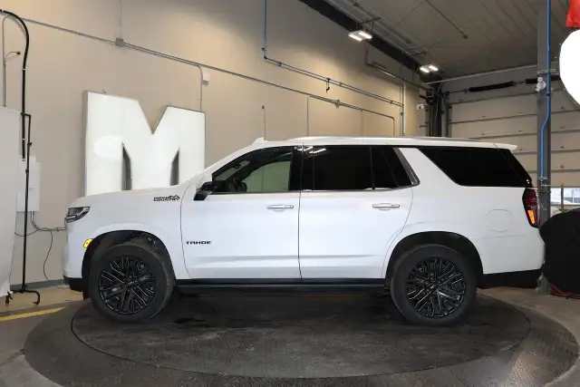 2021 Chevrolet Tahoe High Country 6.2L V8 - DVD|HUD|PANO|360CAM| - Photo 3