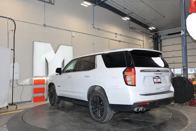 2021 Chevrolet Tahoe High Country 6.2L V8 - DVD|HUD|PANO|360CAM| - Photo 4