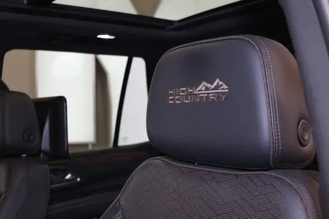 2021 Chevrolet Tahoe High Country 6.2L V8 - DVD|HUD|PANO|360CAM| - Photo 10