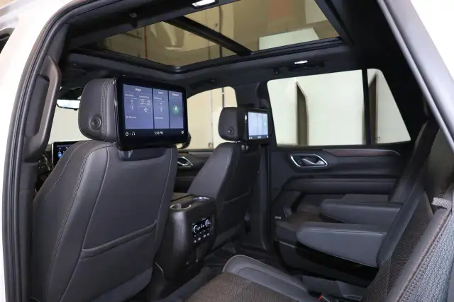 2021 Chevrolet Tahoe High Country 6.2L V8 - DVD|HUD|PANO|360CAM| - Photo 11