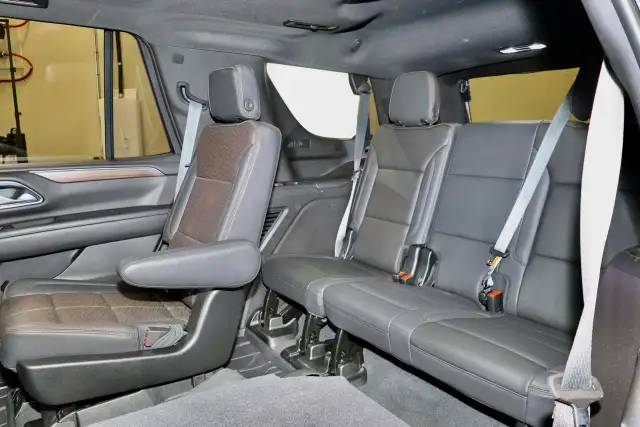 2021 Chevrolet Tahoe High Country 6.2L V8 - DVD|HUD|PANO|360CAM| - Photo 13