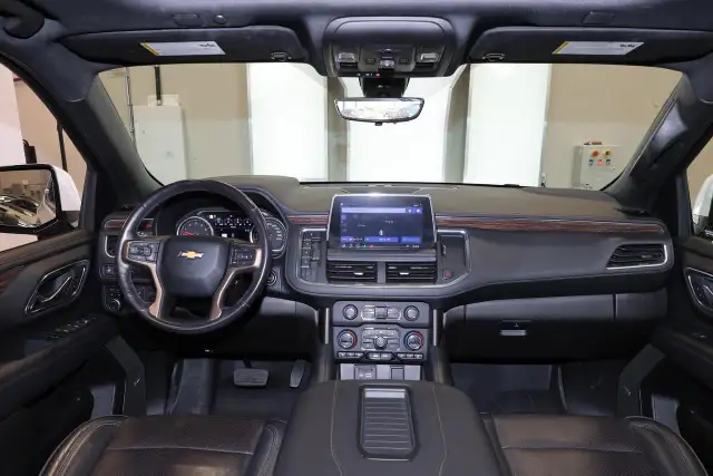 2021 Chevrolet Tahoe High Country 6.2L V8 - DVD|HUD|PANO|360CAM| - Photo 15