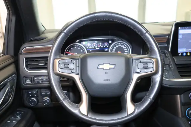 2021 Chevrolet Tahoe High Country 6.2L V8 - DVD|HUD|PANO|360CAM| - Photo 16