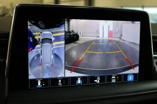 2021 Chevrolet Tahoe High Country 6.2L V8 - DVD|HUD|PANO|360CAM| - Photo 18