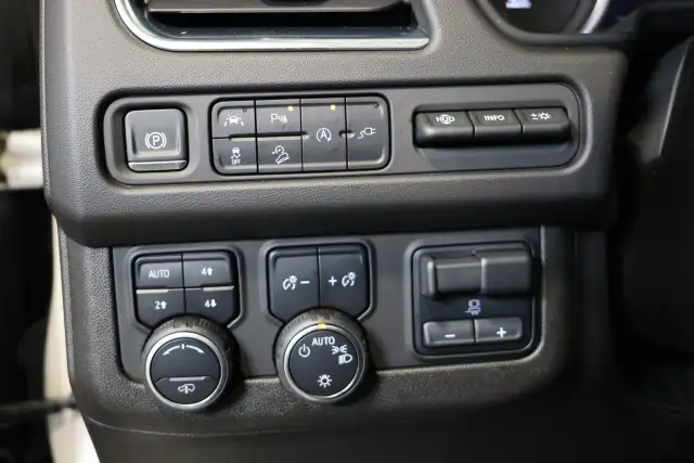 2021 Chevrolet Tahoe High Country 6.2L V8 - DVD|HUD|PANO|360CAM| - Photo 22