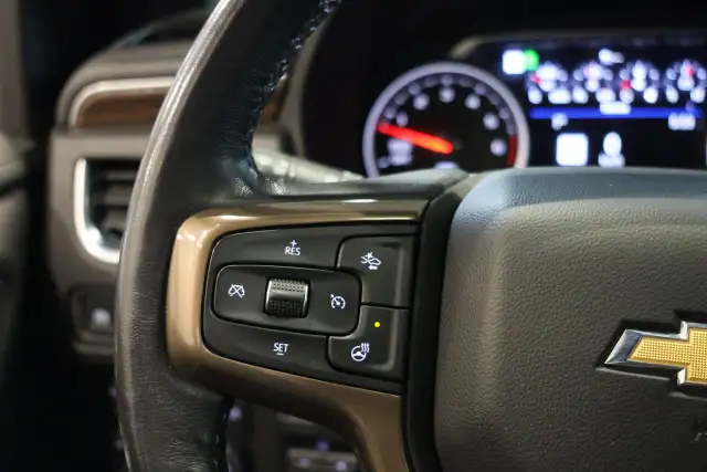 2021 Chevrolet Tahoe High Country 6.2L V8 - DVD|HUD|PANO|360CAM| - Photo 24