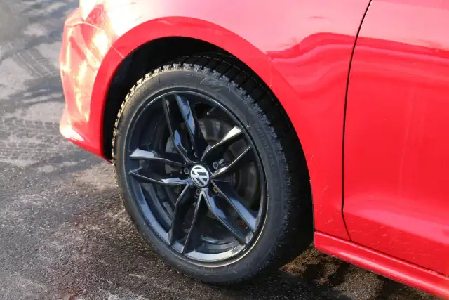 2016 Volkswagen Jetta 1.8 TSI - LEATHER|SUNROOF|CAMERA|HEATED SE - Photo 6