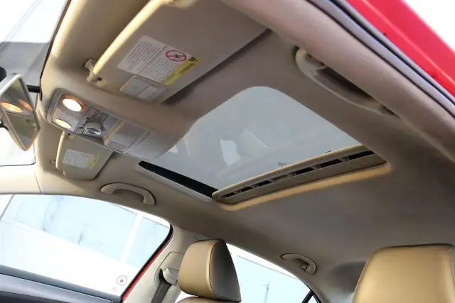 2016 Volkswagen Jetta 1.8 TSI - LEATHER|SUNROOF|CAMERA|HEATED SE - Photo 9