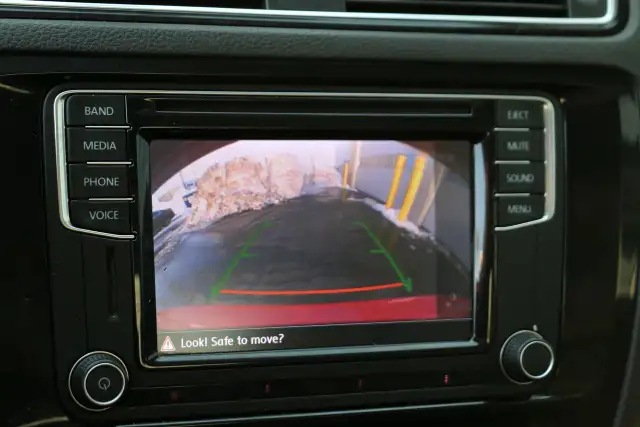 2016 Volkswagen Jetta 1.8 TSI - LEATHER|SUNROOF|CAMERA|HEATED SE - Photo 14