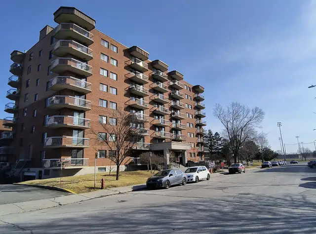 Condo 4-1/2 a loyer Anjou