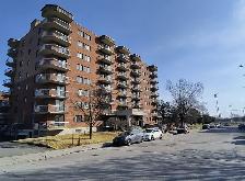 Condo 4-1/2 a loyer Anjou