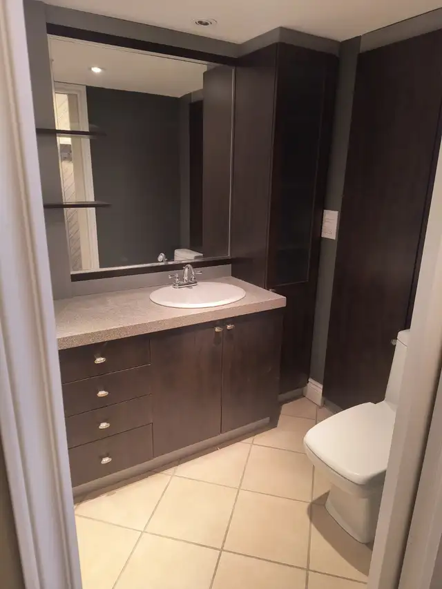 Condo 4-1/2 a loyer Anjou - Photo 4