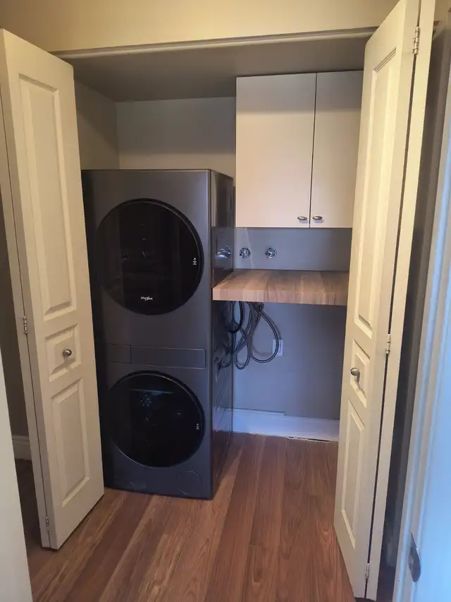 Condo 4-1/2 a loyer Anjou - Photo 5