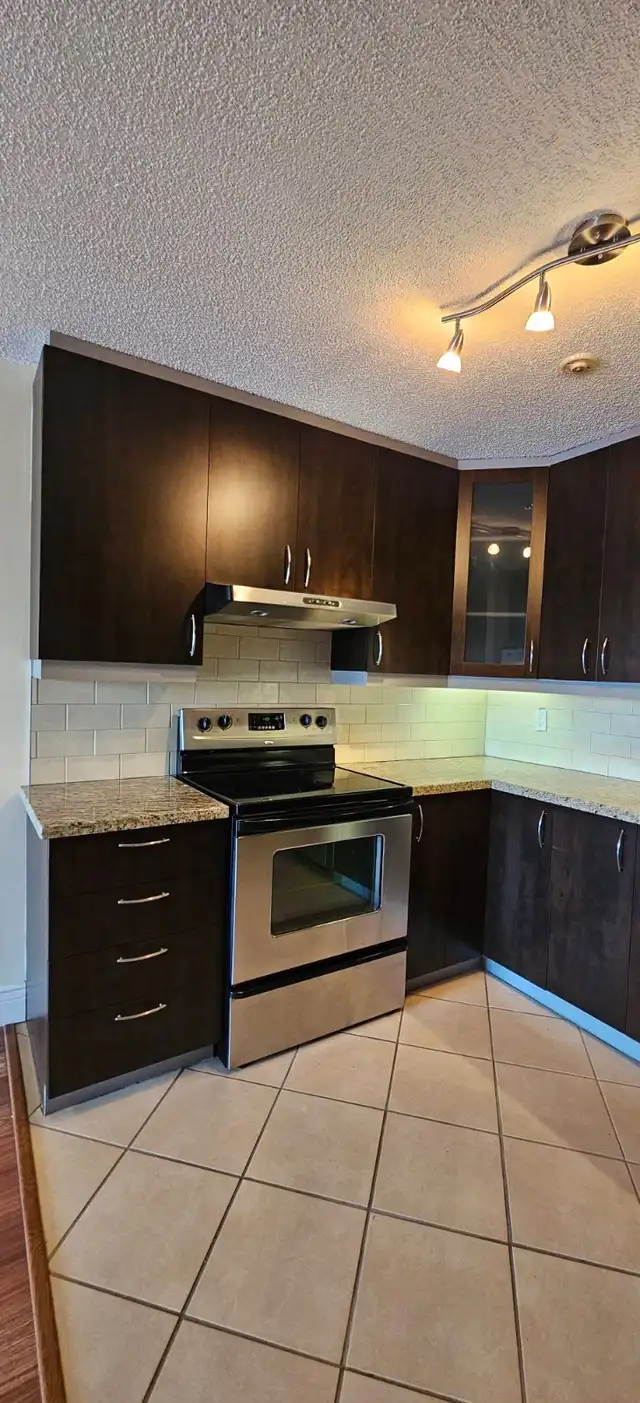 Condo 4-1/2 a loyer Anjou - Photo 8