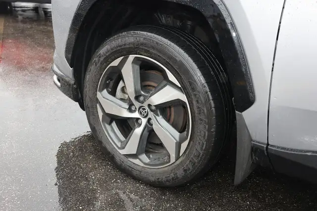 2024 Toyota RAV4 PRIME SE AWD - PLUG-IN HYBRID|SUNROOF|BLINDSPOT - Photo 6