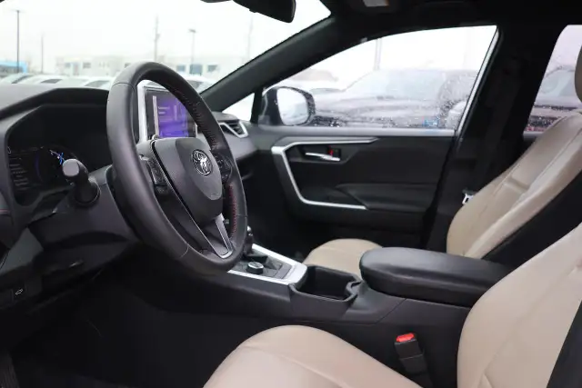 2024 Toyota RAV4 PRIME SE AWD - PLUG-IN HYBRID|SUNROOF|BLINDSPOT - Photo 7