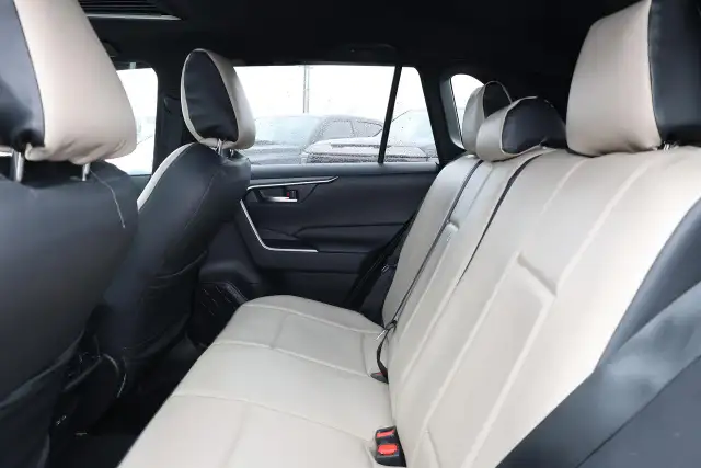 2024 Toyota RAV4 PRIME SE AWD - PLUG-IN HYBRID|SUNROOF|BLINDSPOT - Photo 10