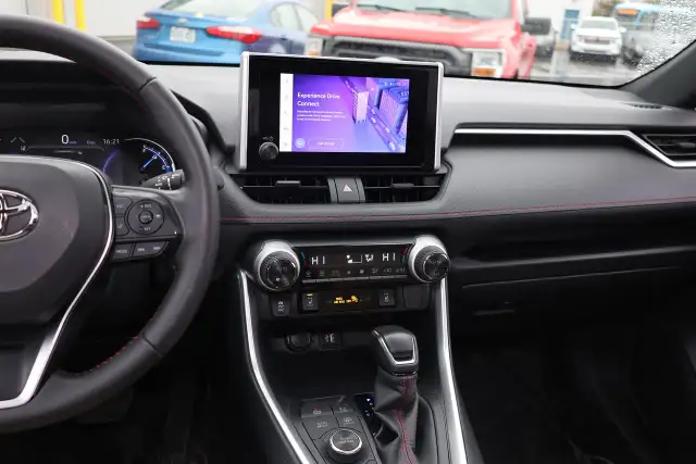 2024 Toyota RAV4 PRIME SE AWD - PLUG-IN HYBRID|SUNROOF|BLINDSPOT - Photo 13