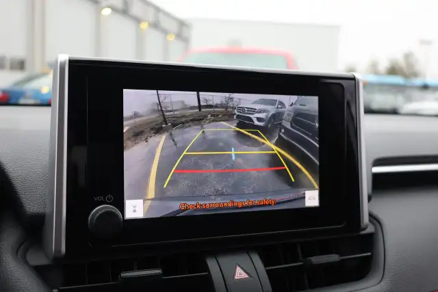 2024 Toyota RAV4 PRIME SE AWD - PLUG-IN HYBRID|SUNROOF|BLINDSPOT - Photo 15