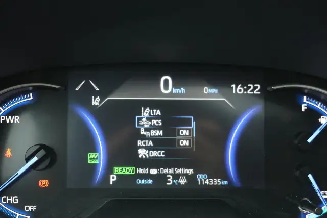 2024 Toyota RAV4 PRIME SE AWD - PLUG-IN HYBRID|SUNROOF|BLINDSPOT - Photo 16