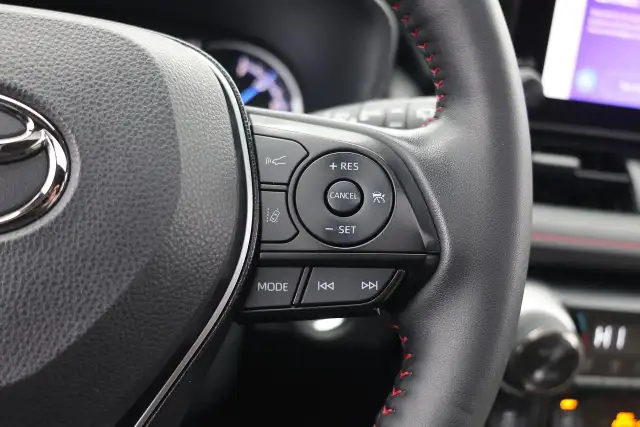 2024 Toyota RAV4 PRIME SE AWD - PLUG-IN HYBRID|SUNROOF|BLINDSPOT - Photo 19