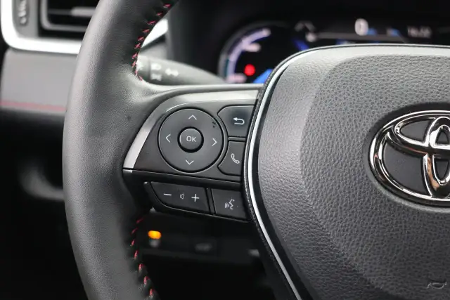 2024 Toyota RAV4 PRIME SE AWD - PLUG-IN HYBRID|SUNROOF|BLINDSPOT - Photo 20