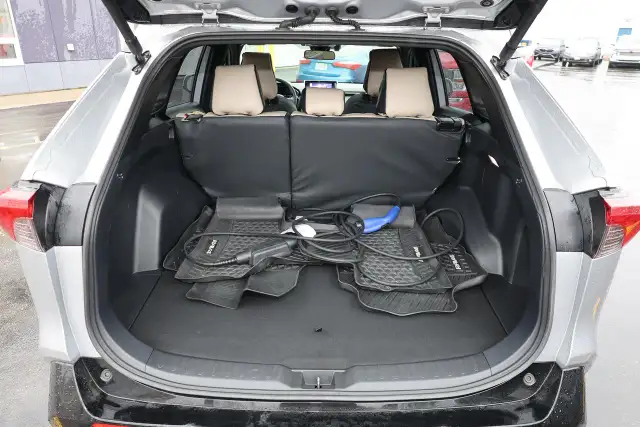 2024 Toyota RAV4 PRIME SE AWD - PLUG-IN HYBRID|SUNROOF|BLINDSPOT - Photo 22