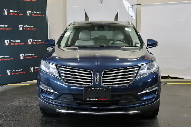 2017 Lincoln MKC Reserve AWD - PANO|NAVI|CAMERA|BLINDSPOT - Photo 2