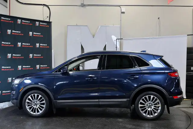 2017 Lincoln MKC Reserve AWD - PANO|NAVI|CAMERA|BLINDSPOT - Photo 3