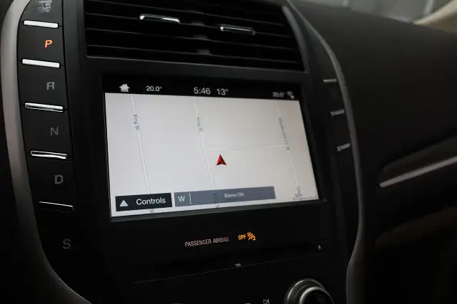 2017 Lincoln MKC Reserve AWD - PANO|NAVI|CAMERA|BLINDSPOT - Photo 15