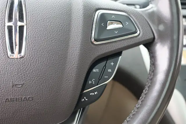 2017 Lincoln MKC Reserve AWD - PANO|NAVI|CAMERA|BLINDSPOT - Photo 19