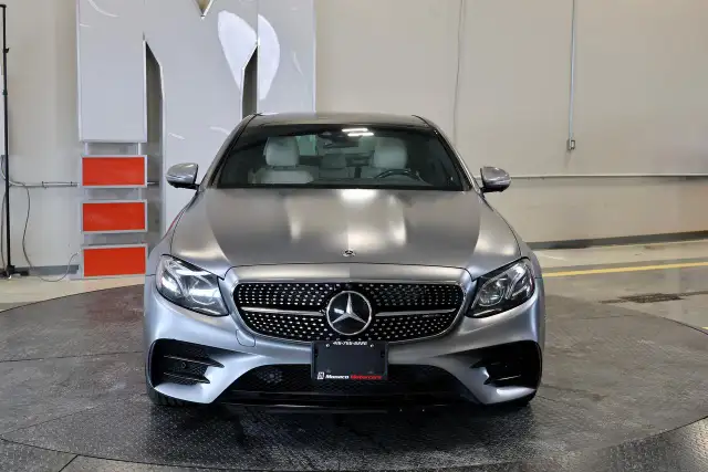 2019 Mercedes-Benz E-Class AMG E53 - DESIGNO|HEADSUP|BURMESTER|B - Photo 2