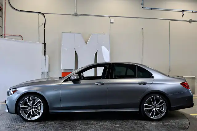 2019 Mercedes-Benz E-Class AMG E53 - DESIGNO|HEADSUP|BURMESTER|B - Photo 3