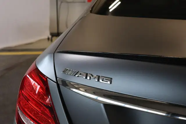 2019 Mercedes-Benz E-Class AMG E53 - DESIGNO|HEADSUP|BURMESTER|B - Photo 6