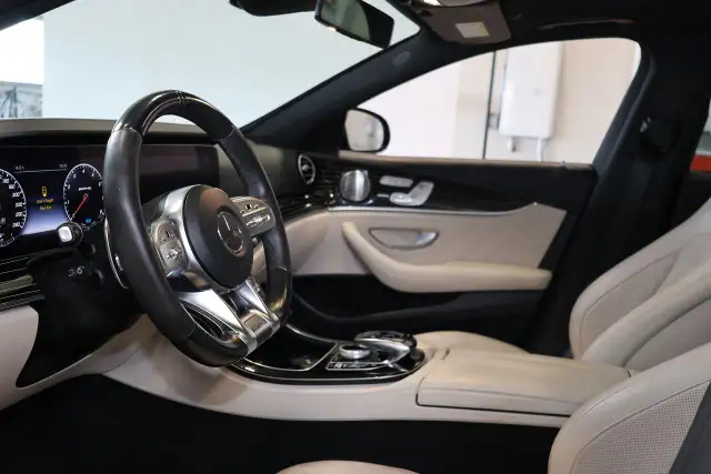 2019 Mercedes-Benz E-Class AMG E53 - DESIGNO|HEADSUP|BURMESTER|B - Photo 8