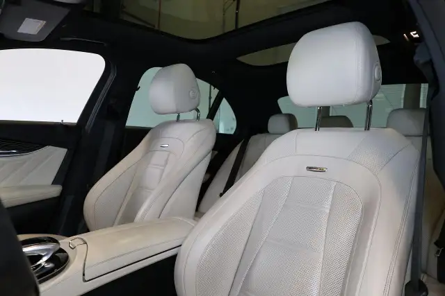 2019 Mercedes-Benz E-Class AMG E53 - DESIGNO|HEADSUP|BURMESTER|B - Photo 9