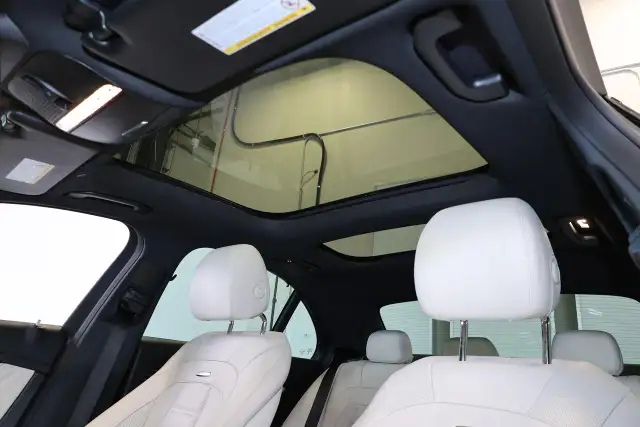 2019 Mercedes-Benz E-Class AMG E53 - DESIGNO|HEADSUP|BURMESTER|B - Photo 10