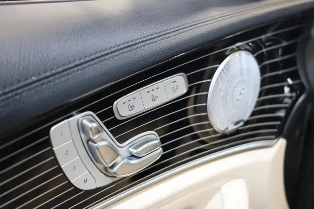 2019 Mercedes-Benz E-Class AMG E53 - DESIGNO|HEADSUP|BURMESTER|B - Photo 11