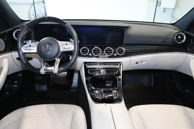 2019 Mercedes-Benz E-Class AMG E53 - DESIGNO|HEADSUP|BURMESTER|B - Photo 13
