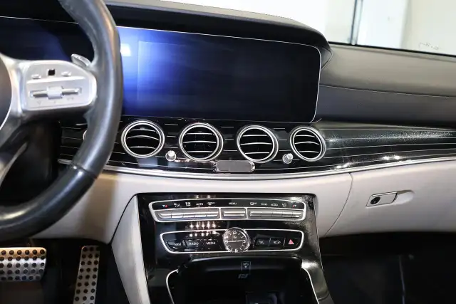 2019 Mercedes-Benz E-Class AMG E53 - DESIGNO|HEADSUP|BURMESTER|B - Photo 15