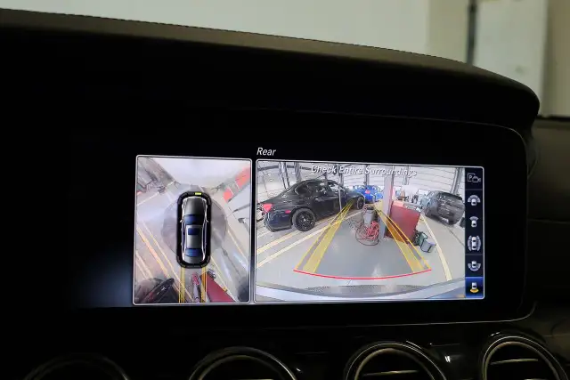 2019 Mercedes-Benz E-Class AMG E53 - DESIGNO|HEADSUP|BURMESTER|B - Photo 18