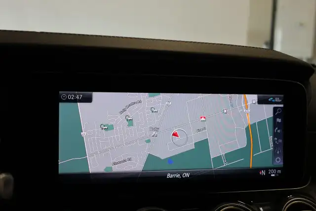 2019 Mercedes-Benz E-Class AMG E53 - DESIGNO|HEADSUP|BURMESTER|B - Photo 19