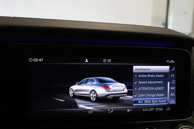 2019 Mercedes-Benz E-Class AMG E53 - DESIGNO|HEADSUP|BURMESTER|B - Photo 21