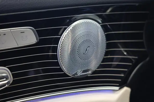 2019 Mercedes-Benz E-Class AMG E53 - DESIGNO|HEADSUP|BURMESTER|B - Photo 22