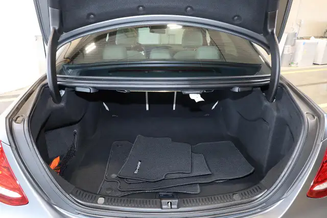 2019 Mercedes-Benz E-Class AMG E53 - DESIGNO|HEADSUP|BURMESTER|B - Photo 23