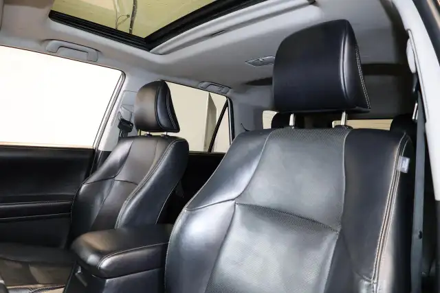 2018 Toyota 4Runner LIMITED 4WD - 7SEATER|LEATHER|SUNROOF|NAVI|C - Photo 8