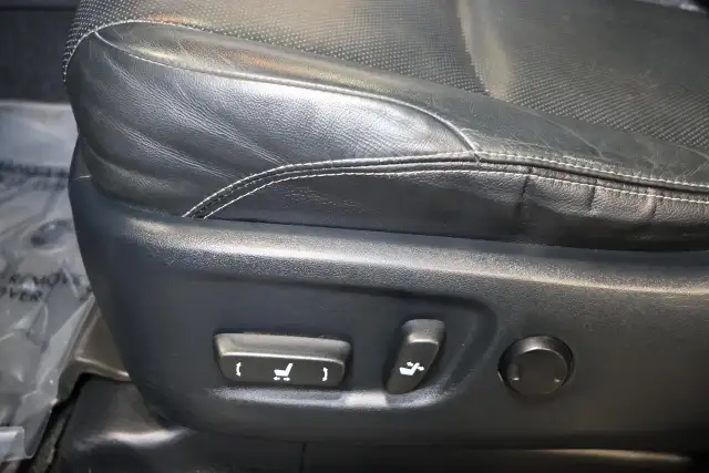 2018 Toyota 4Runner LIMITED 4WD - 7SEATER|LEATHER|SUNROOF|NAVI|C - Photo 9