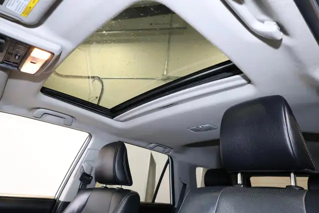 2018 Toyota 4Runner LIMITED 4WD - 7SEATER|LEATHER|SUNROOF|NAVI|C - Photo 10